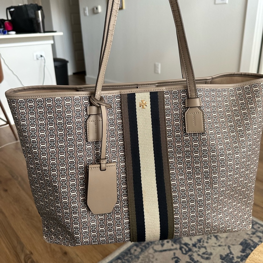Tory Burch Tote Bag